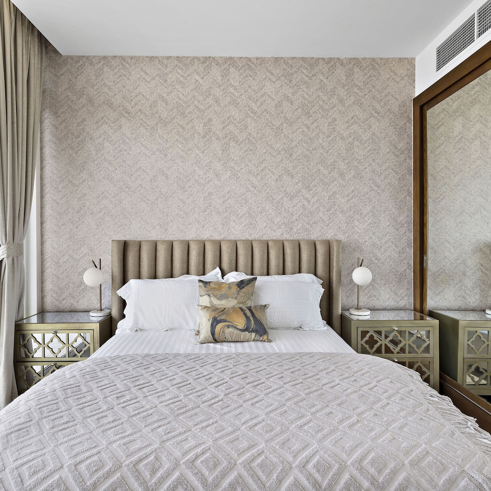 Hameni Tower - W2801 4BD