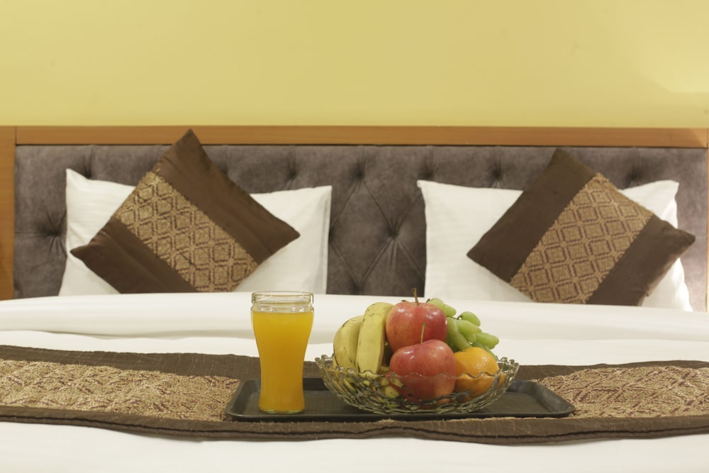 Hotel TMS Grand