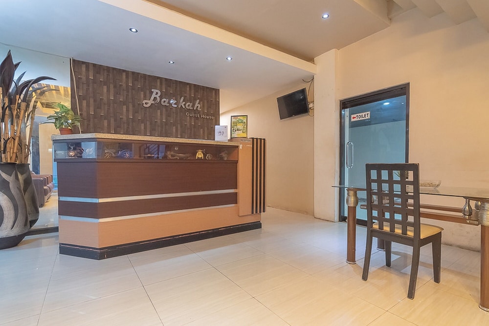 RedDoorz Plus near Sepinggan Airport 3 view 3