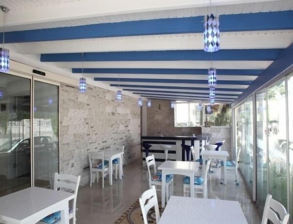 Delfi Otel & Spa - Image 50