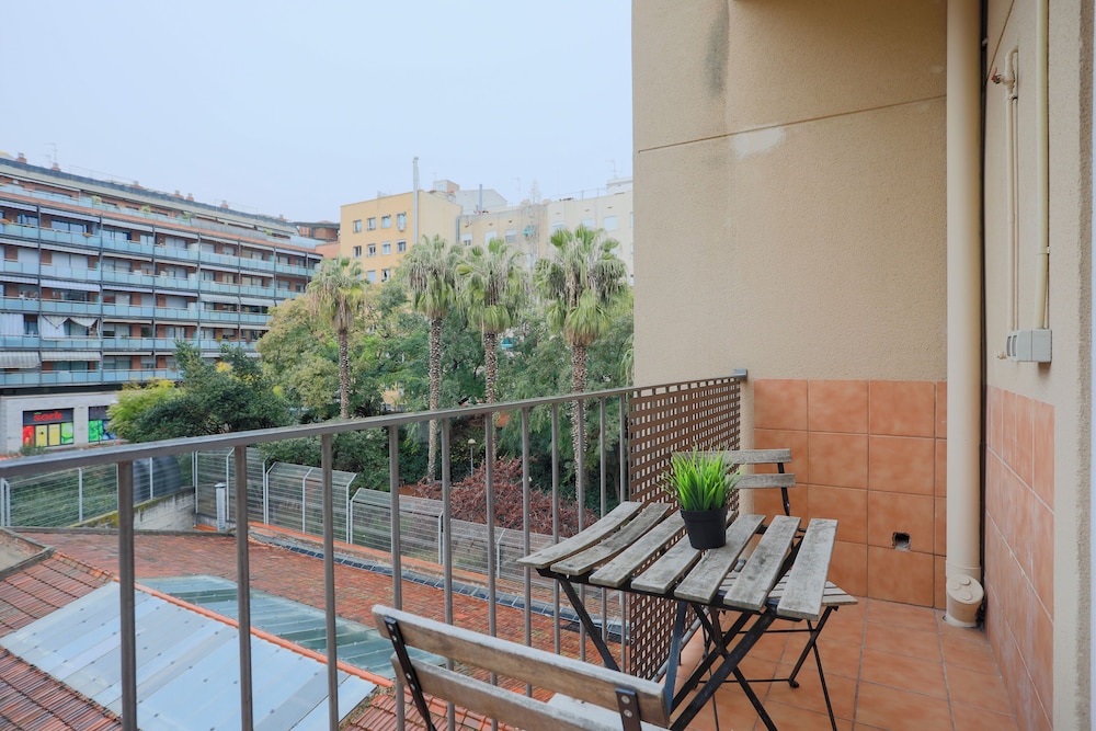 Sagrada Familia Flats