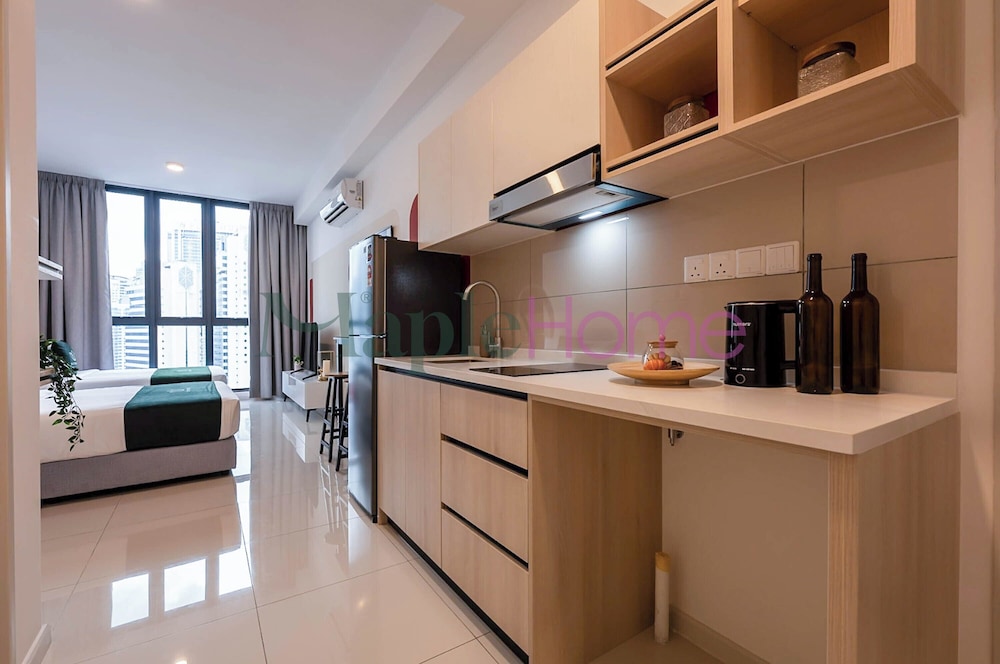 Majestic Residence Premier Suites KL
