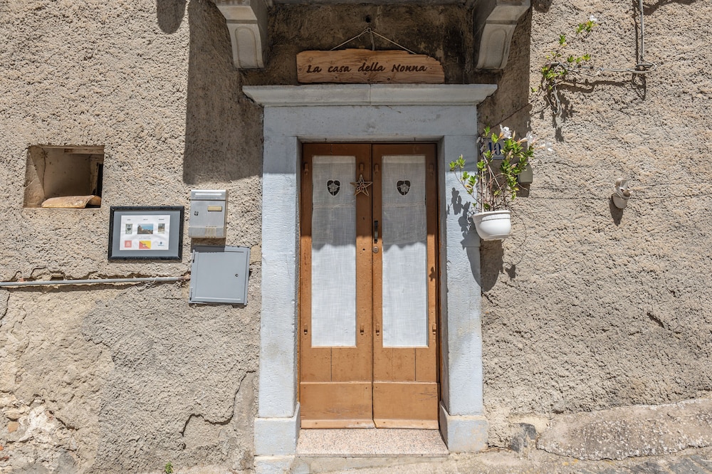 Casa Della Nonna