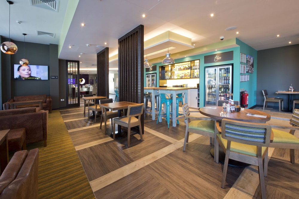 Premier Inn London Tolworth, photo 10
