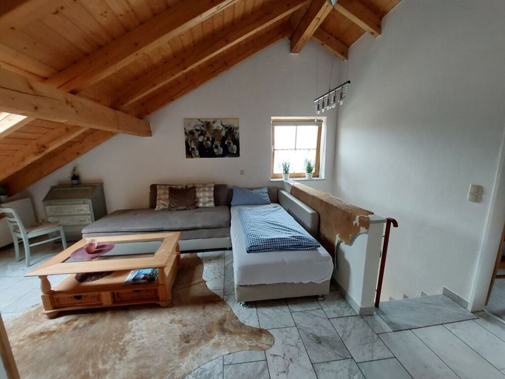 Alpennest Comfortable Holiday Residence