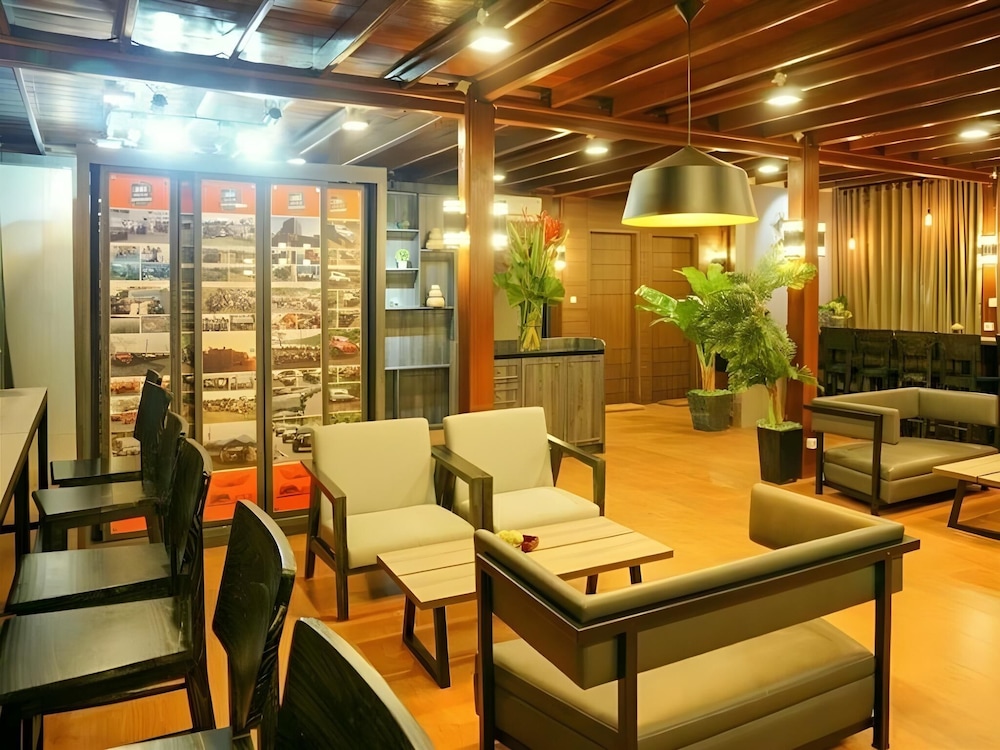 JSI Resort