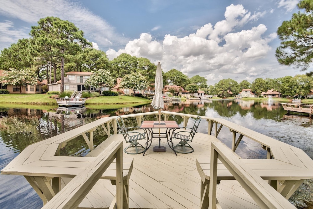 221 Audubon 3 Bedroom Holiday Home By Coastal Dreamin