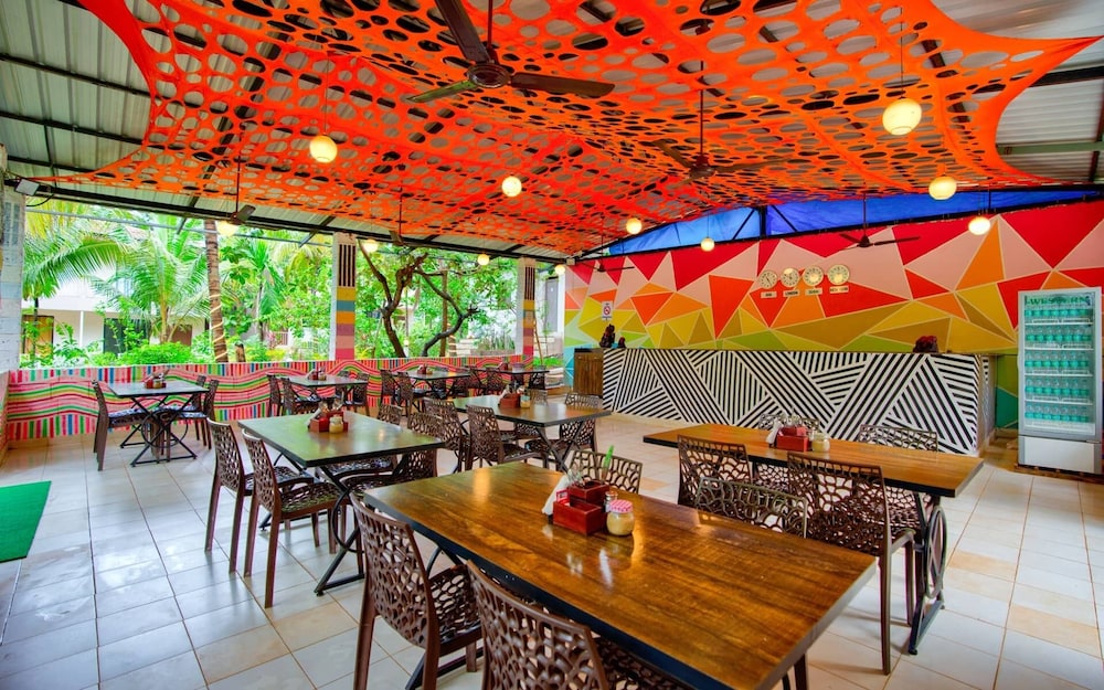 La Roca Inn
