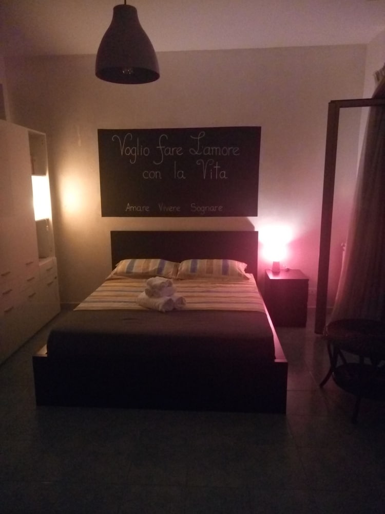 Hostel Taormina photo 3