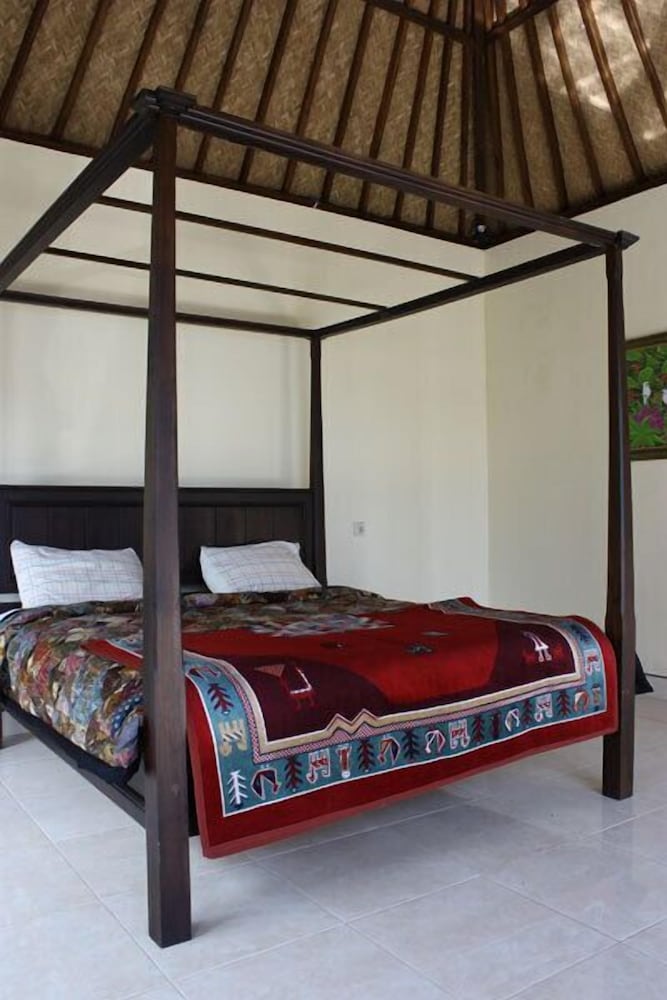 Baruna Cottages