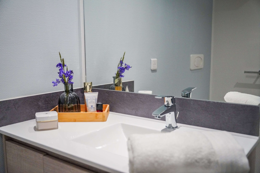KoonTy : Chambres et Appartements à Landerneau