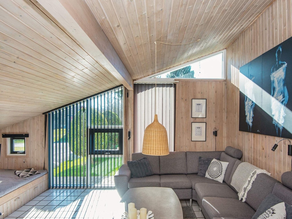8 Person Holiday Home in Juelsminde-by Traum view 5