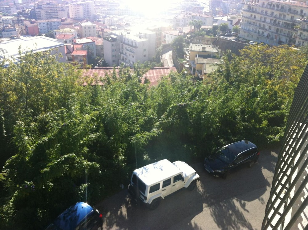 Nido Dei Gabbiani