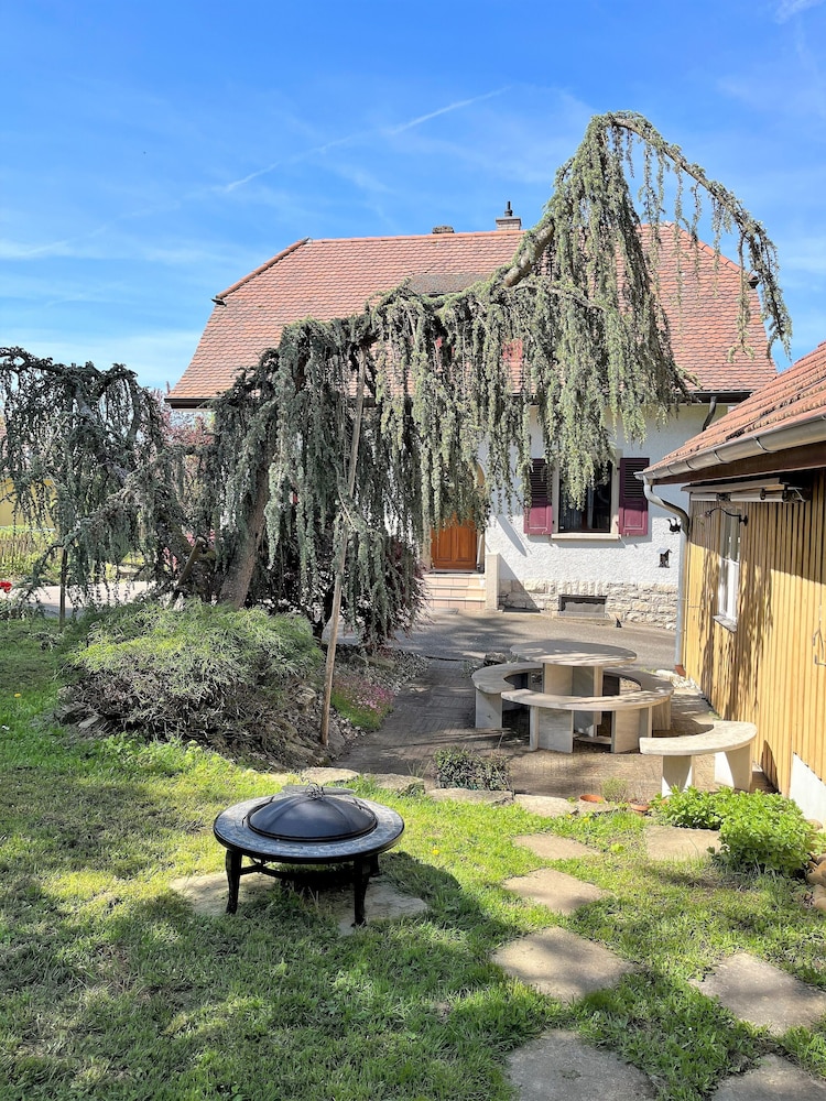 Villa Mai