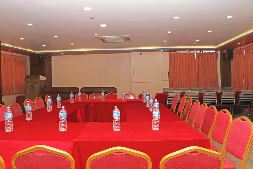 Hotel Readers Inn Pvt.Ltd