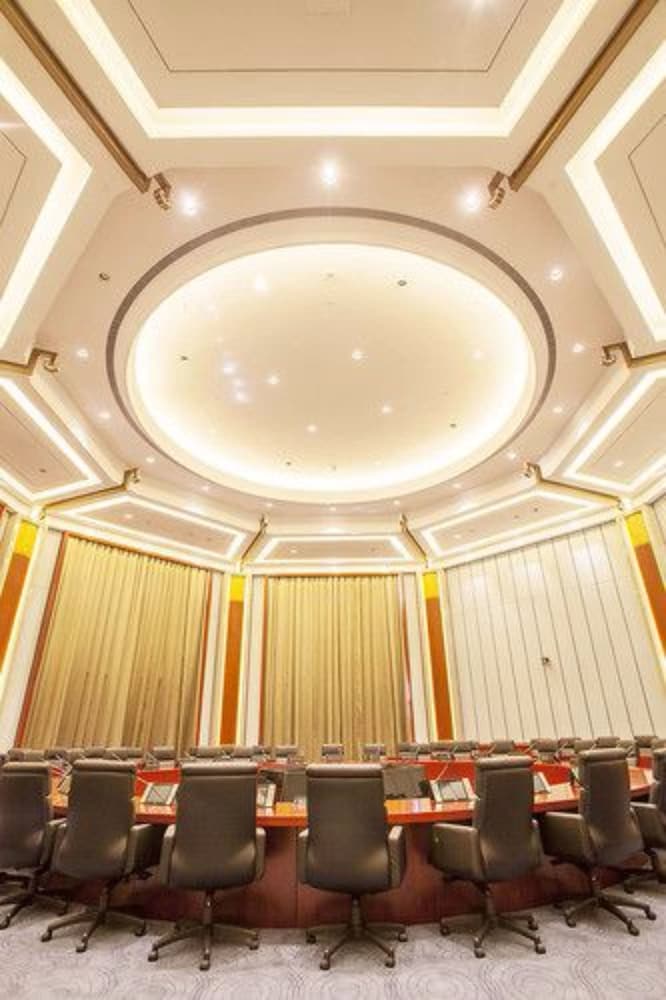 Ovation Seven-Cultivation Hotel