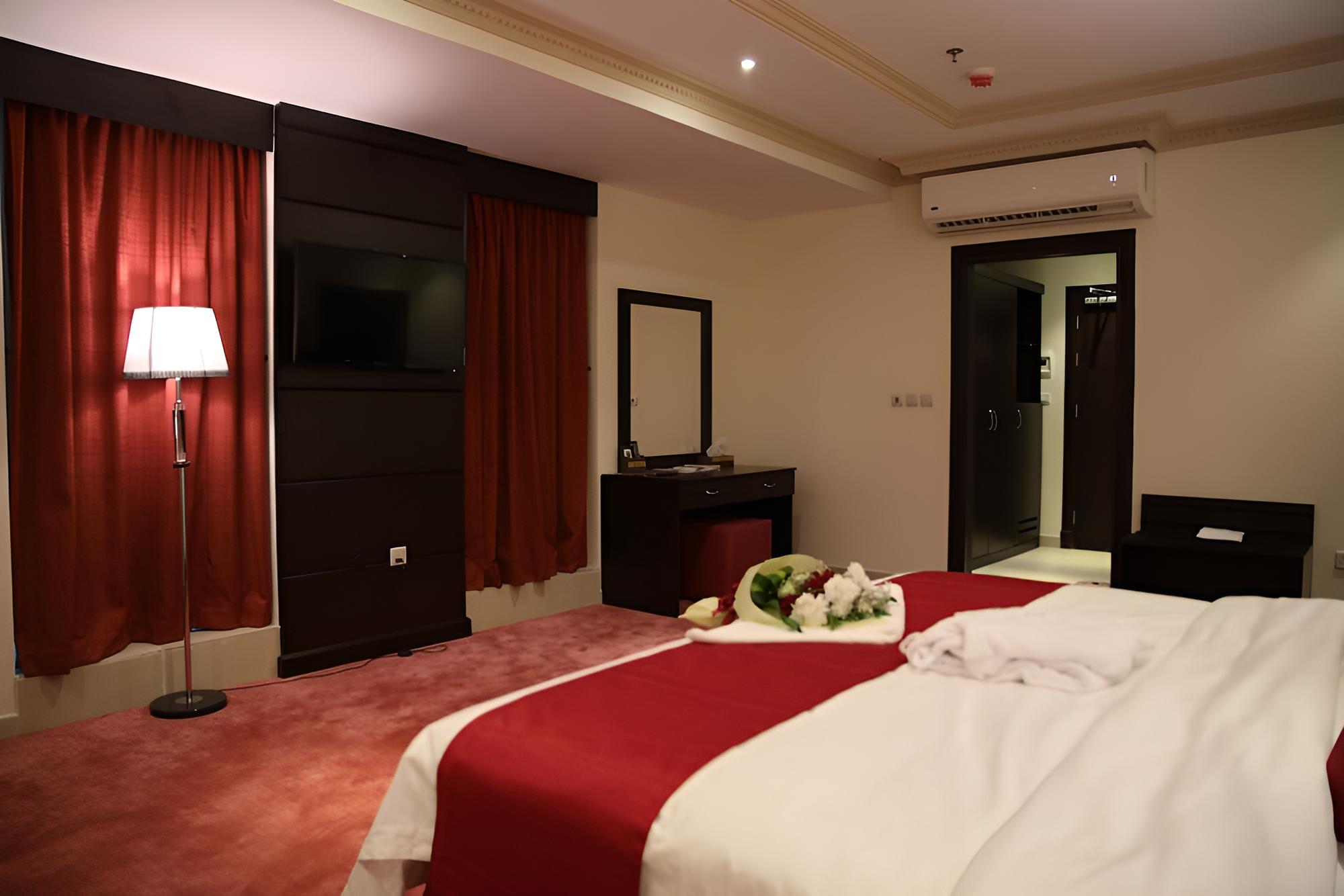 Ocean Hotel