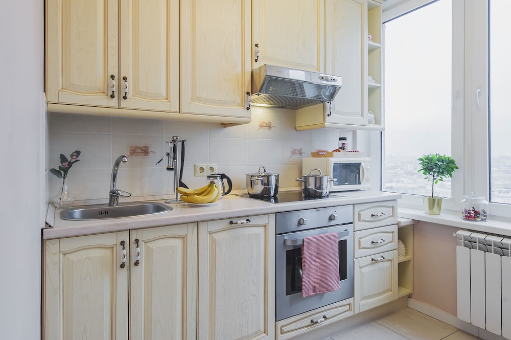 GM Apartment Arbat 16