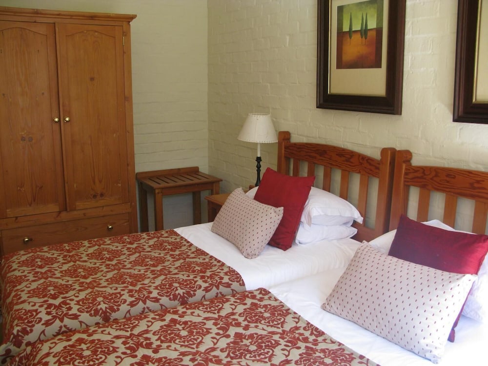 Casablanca Bed & Breakfast