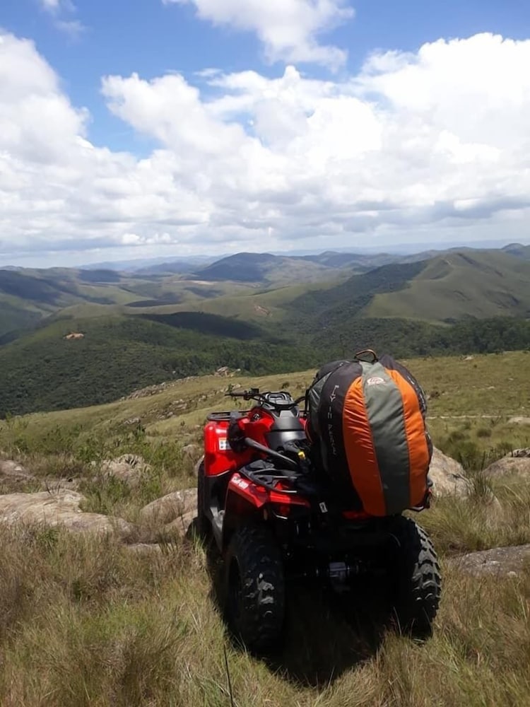 Pousada Ecorsini Aventura