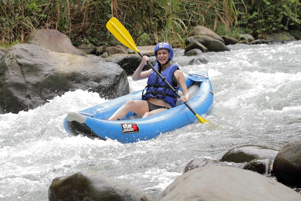 The Springs Resort & Spa at Arenal 158