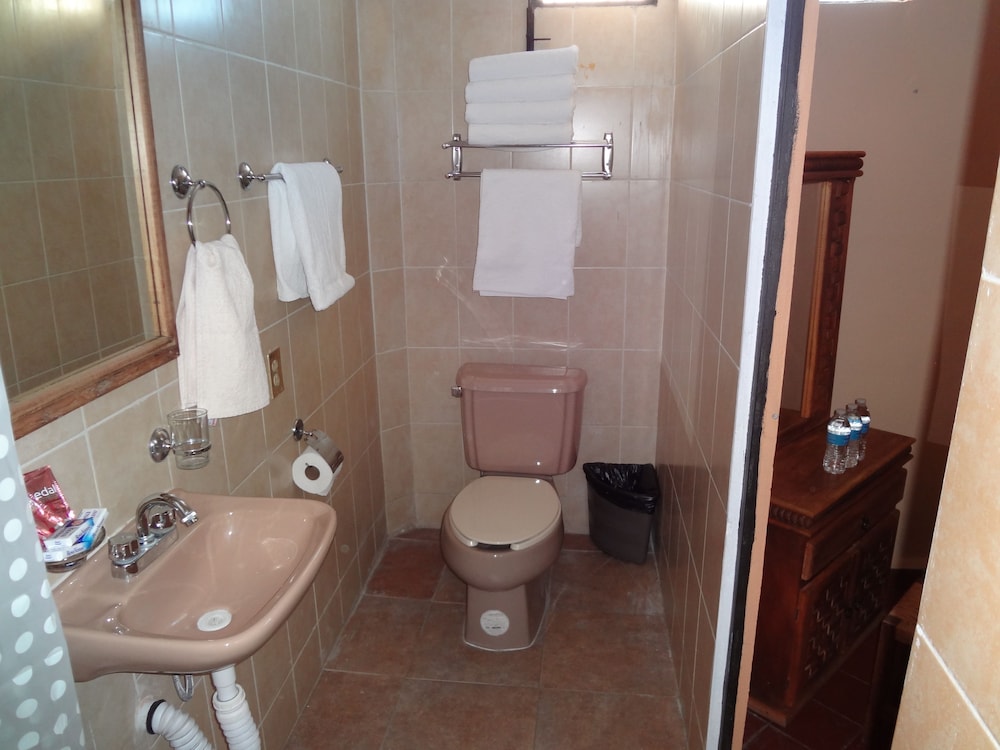 Hotel Plaza Rivera - Property Image 9