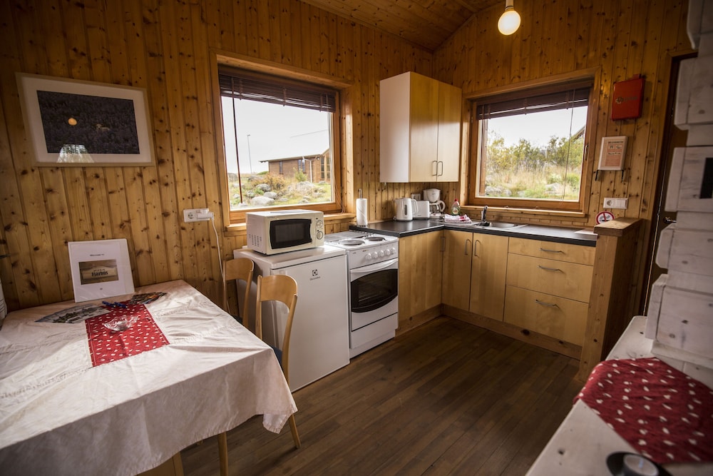 Hestasport Cottages