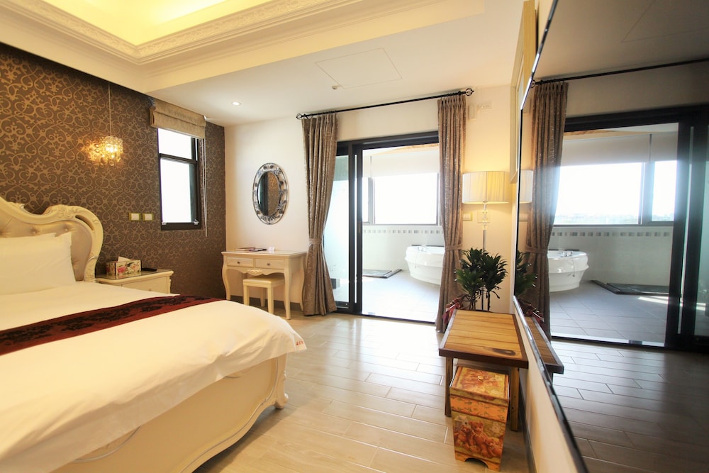 Hualien Flora B&B