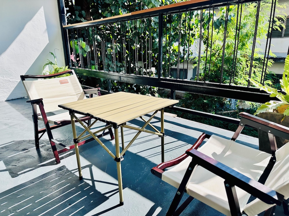 Muulao Hostel