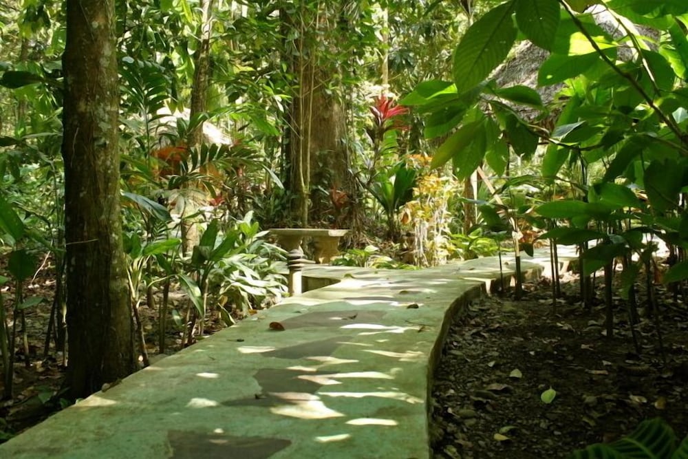 Korrigan Lodge