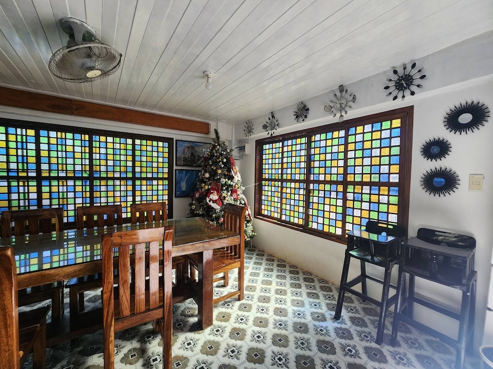 Casa Del Chen - Budget-friendly Stay