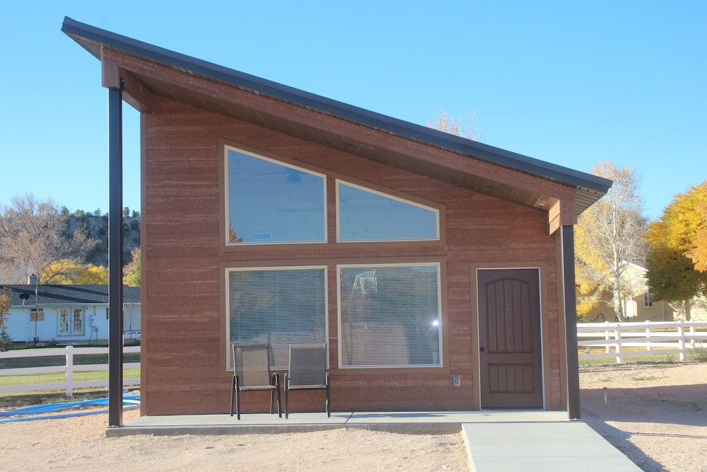 Bryce Canyon Inn