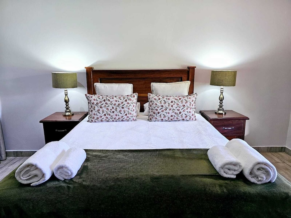 2 Owls Guesthouse, photo 35