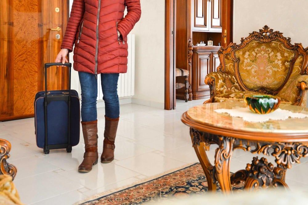 B&B da Zia Titina photo 2