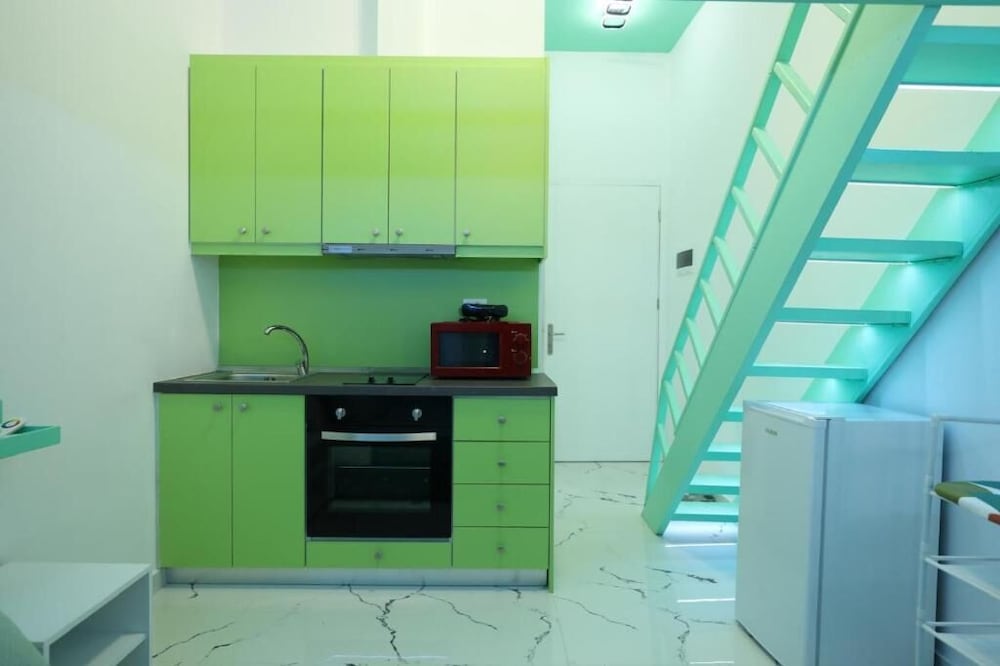 Romance Apartment
