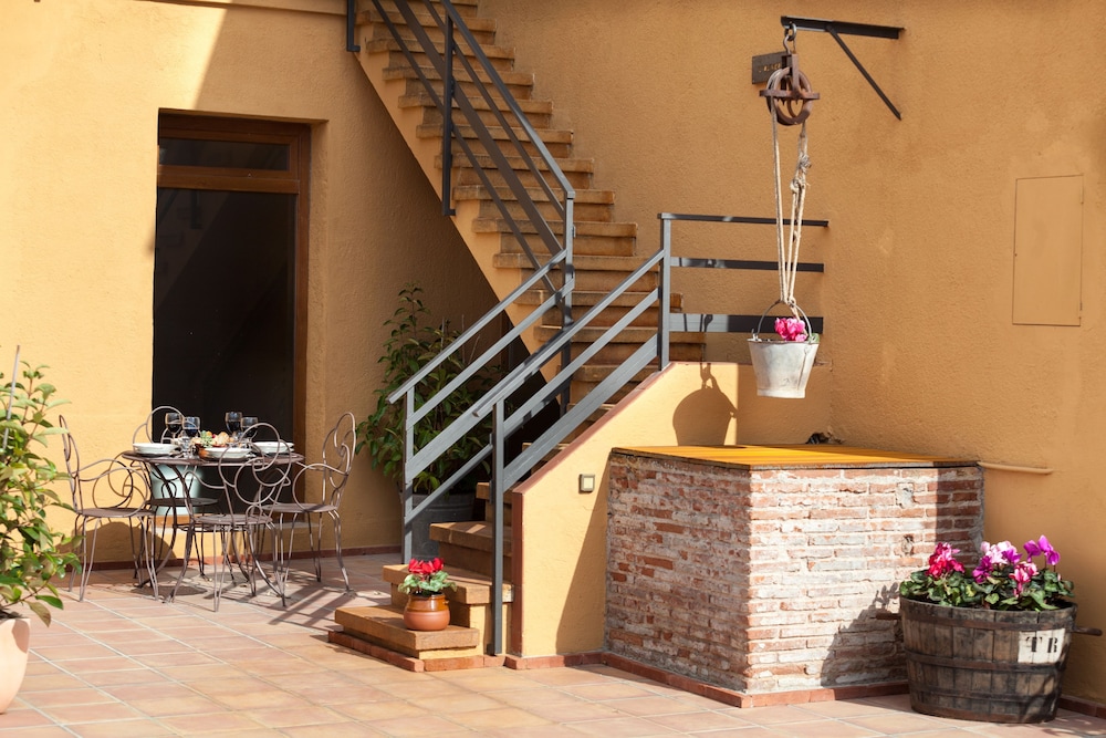 Cal Gaig Apartaments