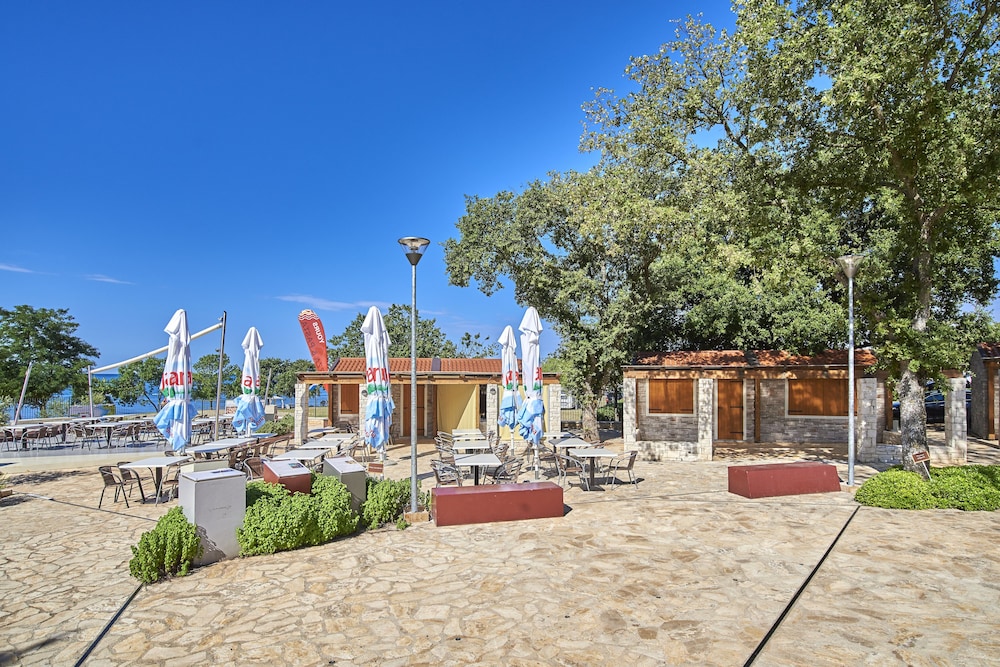 Camping Park Umag