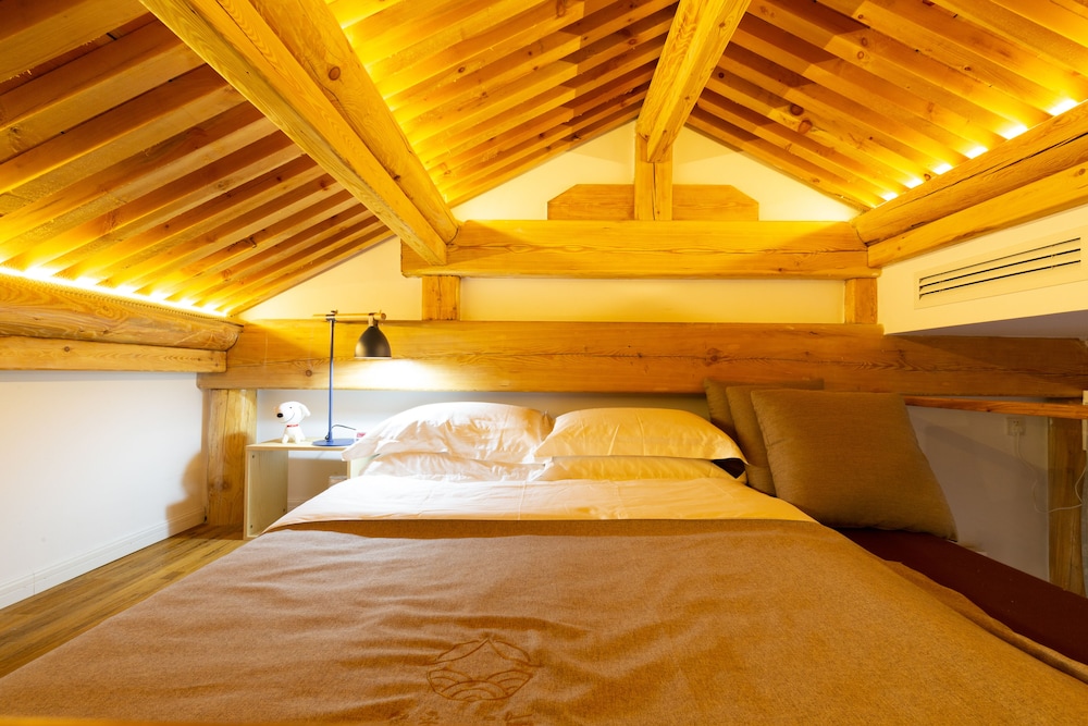 Isvara Flowing Ocean Guesthouse