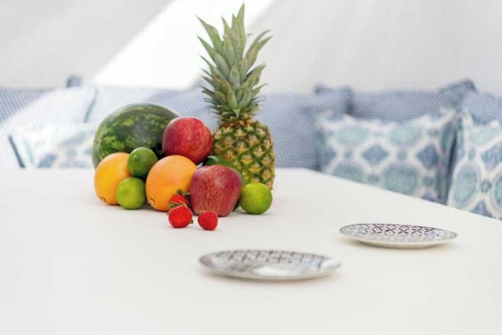 Apartment in Mykonos for 2 People