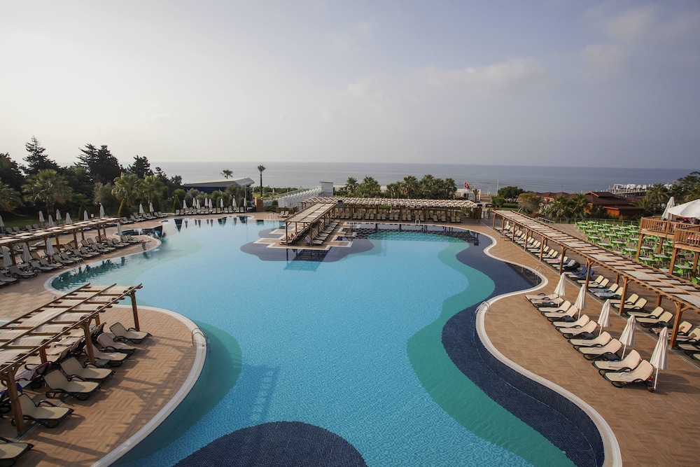 Arcanus Hotels Sorgun - All Inclusive