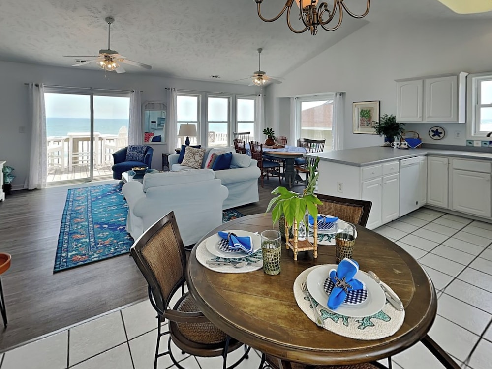 You're The Tops by Topsail Realty