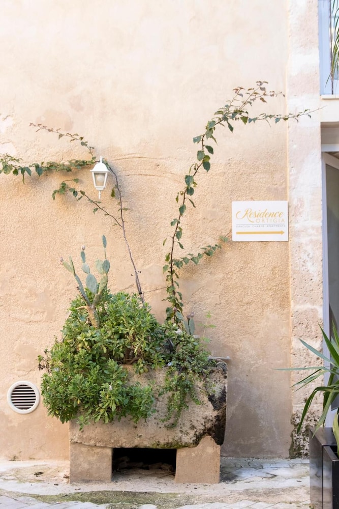 Residence Ortigia
