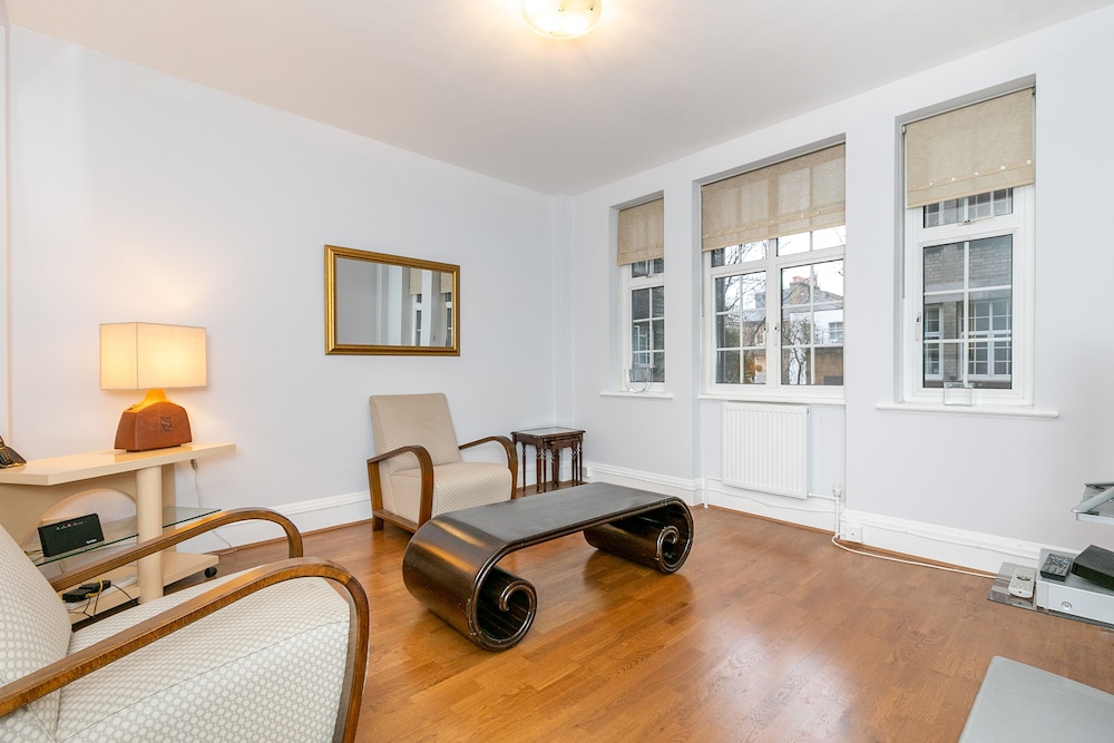 Lovely 1-bed Apartment in London
