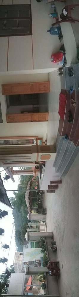 Thac Ba Family Homestay - Hostel