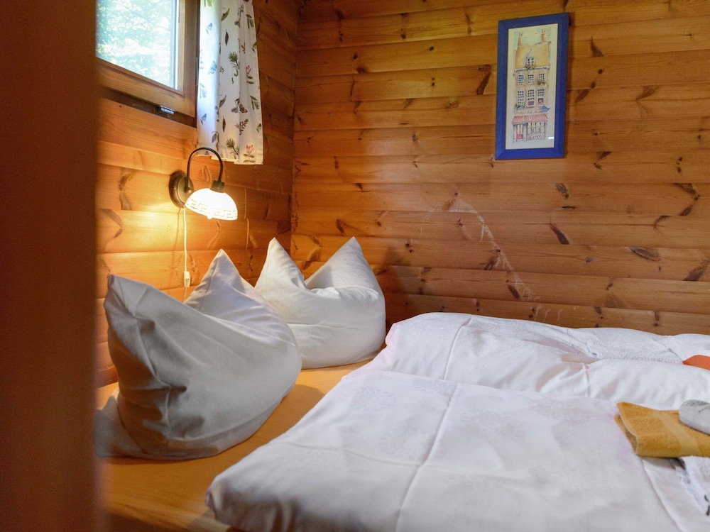 Cozy Holiday Home on a Horse Farm in the Luneburg Heath