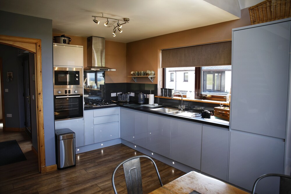 Corncrake Cottage