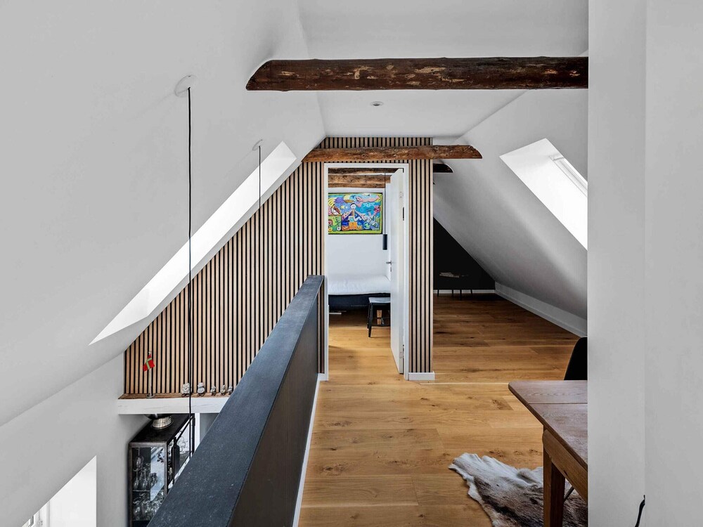 5 Star Holiday Home in Aakirkeby