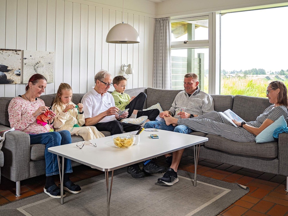 Modern Comfort Home- Type9