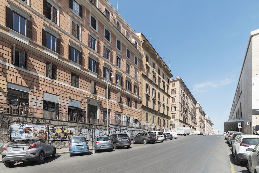 Termini Cozy Mini Apartment