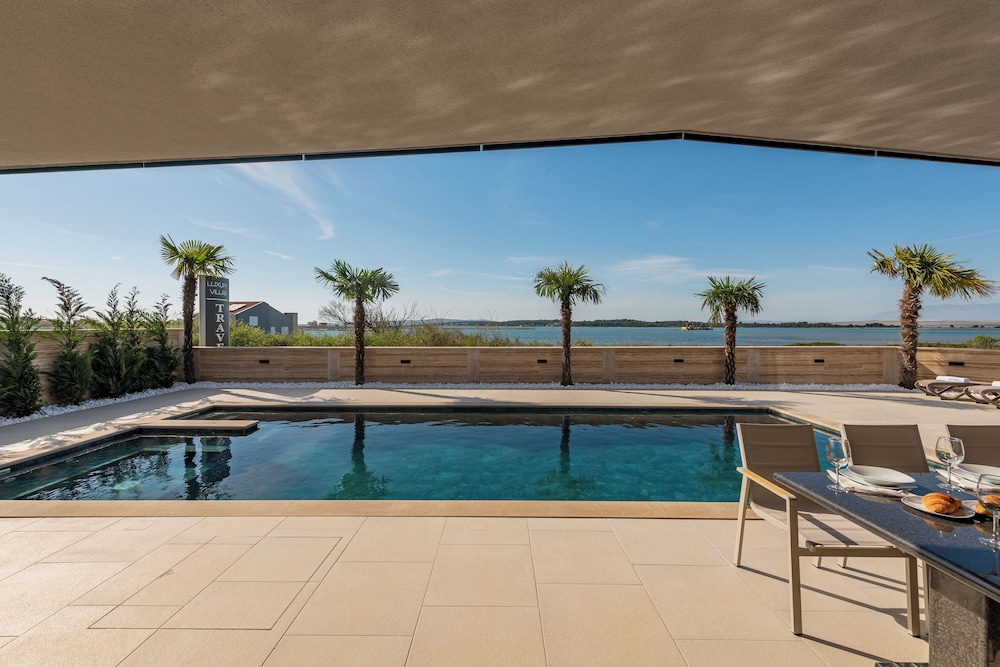 Resort Travera